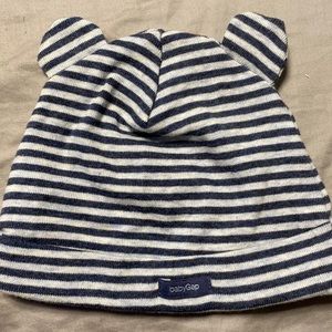Baby gap beanie